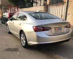 شيفروليه ماليبو